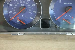 Volvo V50 Compteur de vitesse tableau de bord 30695705