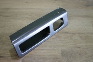 Volvo V50 Rivestimento pulsantiera finestrino della portiera posteriore 8663819