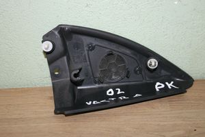 Vauxhall Vectra C Copertura altoparlante della portiera anteriore 9179574