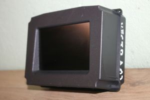 Vauxhall Vectra C Monitor/display/piccolo schermo 13277585