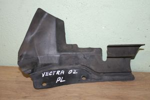 Vauxhall Vectra C Condotto d'aria intercooler 13182649