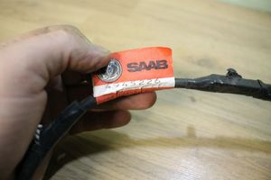 Saab 9-5 Inna wiązka przewodów / kabli 4945226