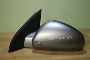 Vauxhall Vectra C Specchietto retrovisore elettrico portiera anteriore 24436145