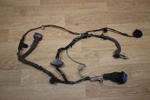 Opel Vectra C Rear door wiring loom 13139960