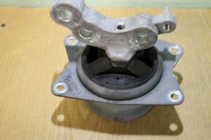 Saab 9-3 Ver2 Supporto della scatola del cambio 12759478