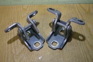 Saab 9-3 Ver2 Set di cerniere portiera anteriore 