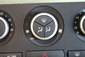 Saab 9-3 Ver2 Panel klimatyzacji 12772891