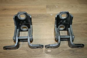 Saab 9-3 Ver2 Set di cerniere portiera anteriore 