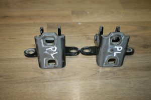 Saab 9-3 Ver2 Set di cerniere portiera anteriore 