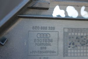 Audi A4 S4 B6 8E 8H Muu sisätilojen osa 8E0882328