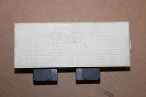 Saab 9000 CS Module d'éclairage LCM 4109096