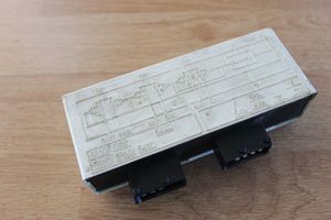 Saab 9000 CS Module d'éclairage LCM 4109096