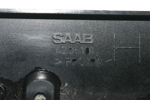Saab 9000 CS Coin de pare-chocs arrière 4295101