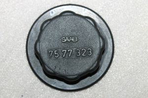 Saab 9000 CS Vase d'expansion / bouchon de réservoir de liquide de refroidissement 7577323