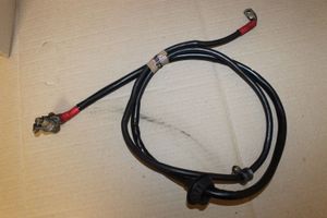 Volkswagen PASSAT B5.5 Positive cable (battery) 3B2971225M