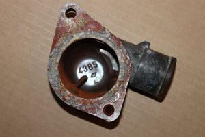 Saab 9000 CS Boîtier de thermostat / thermostat 55557322