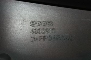 Saab 900 Takavalon valaisimen muotolista 4332912
