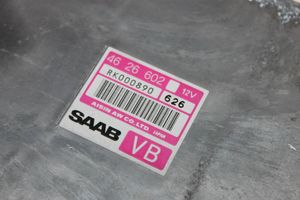 Saab 900 Vaihdelaatikon ohjainlaite/moduuli 4626602