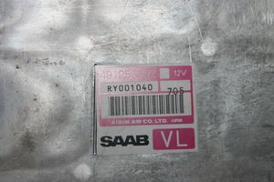 Saab 900 Vaihdelaatikon ohjainlaite/moduuli 4925392