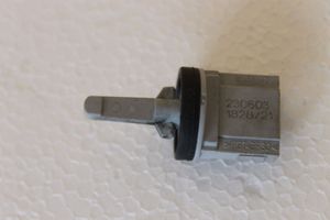 Seat Altea Czujnik temperatury wewnętrznej 1K0907543A