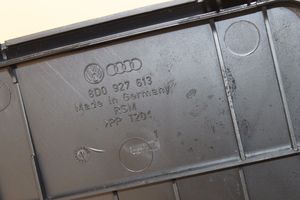 Audi A4 S4 B5 8D Altra parte del vano motore 8D0927613