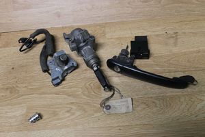 Volkswagen Sharan Blocco set 