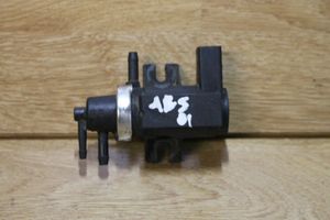 Audi A4 S4 B5 8D Vacuum valve --