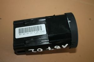 Audi A4 S4 B5 8D Light switch 8E0941531C