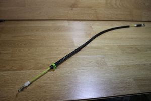 Audi A4 S4 B5 8D Rear door cable line 8D0839191