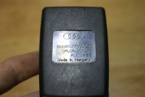 Audi A4 S4 B5 8D Middle seatbelt buckle (rear) 8D0857739D01C