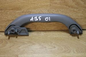 Audi A4 S4 B5 8D Rear interior roof grab handle 8D0857607G