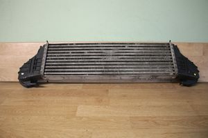 BMW X5 E53 Interkūlera radiators 