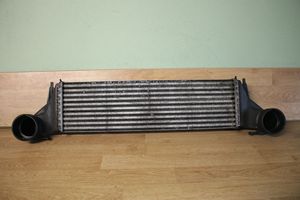 BMW X5 E53 Canale guida dell’aria dell’intercooler 