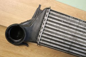 BMW X5 E53 Canale guida dell’aria dell’intercooler 