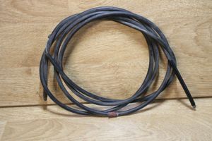 Volvo V70 Engine bonnet/hood lock release cable 