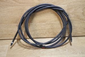 Volvo V70 Engine bonnet/hood lock release cable 