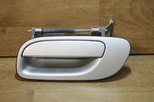 Volvo V70 Rear door exterior handle/bracket 