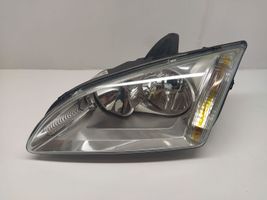 Ford Focus Lampa przednia 4M5113W030AF