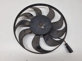 Audi A3 S3 8P Electric radiator cooling fan 1K0959455AP