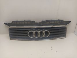 Audi A3 S3 8P Передняя решётка 8P3853651