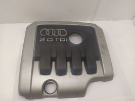 Audi A3 S3 8P Engine cover (trim) AU03G103925BQ