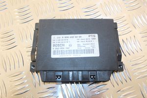 Volkswagen Crafter Parking PDC control unit/module 9064460256