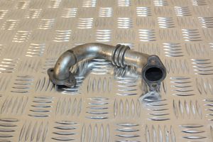 Volkswagen Crafter Tube d'admission de tuyau de refroidisseur intermédiaire 03L131521AP