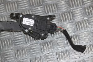 Renault Master III Sensore posizionamento del pedale dell’acceleratore 8200672371