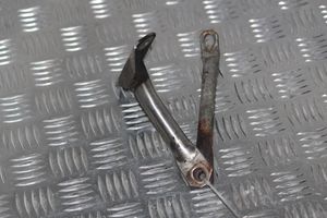 Volkswagen Crafter Muffler mount bracket/holder 2E0253047G