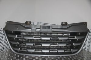 Renault Master III Grille d'aération centrale 623100256R