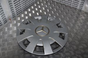 Mercedes-Benz Sprinter W906 Mozzo/copricerchi/borchia della ruota R16 A9064000525