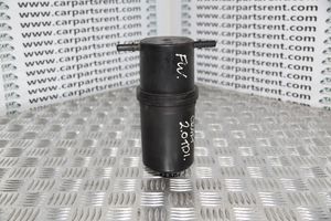 Volkswagen Crafter Filtro carburante 2E0127401