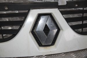 Renault Master II Grille de calandre avant 8200426365