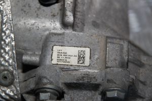 Audi A3 S3 8V Vaihdelaatikon vaihteenvaihtajan kotelo 0CN409053AG